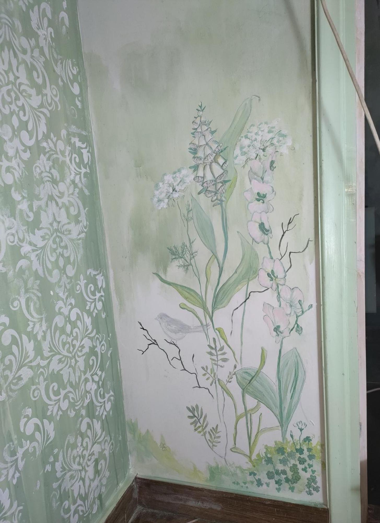 Shades Of Green Artemida  Exterior foto