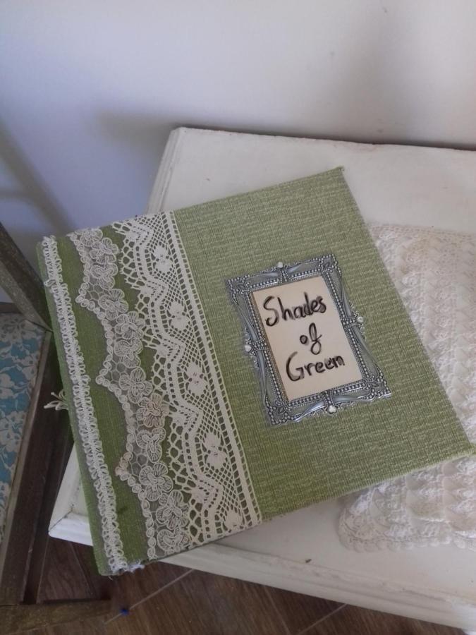 Shades Of Green Artemida  Exterior foto